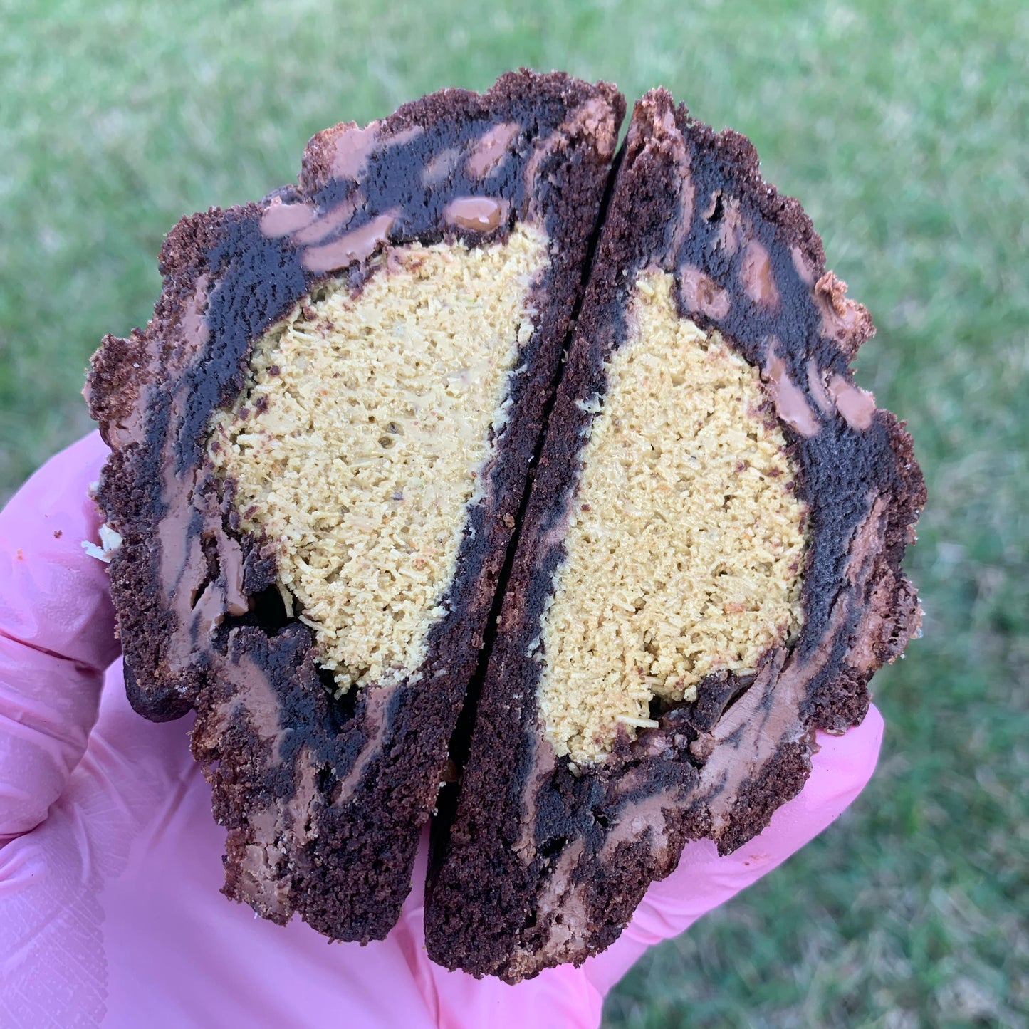 Dubai Chocolate- The OG
