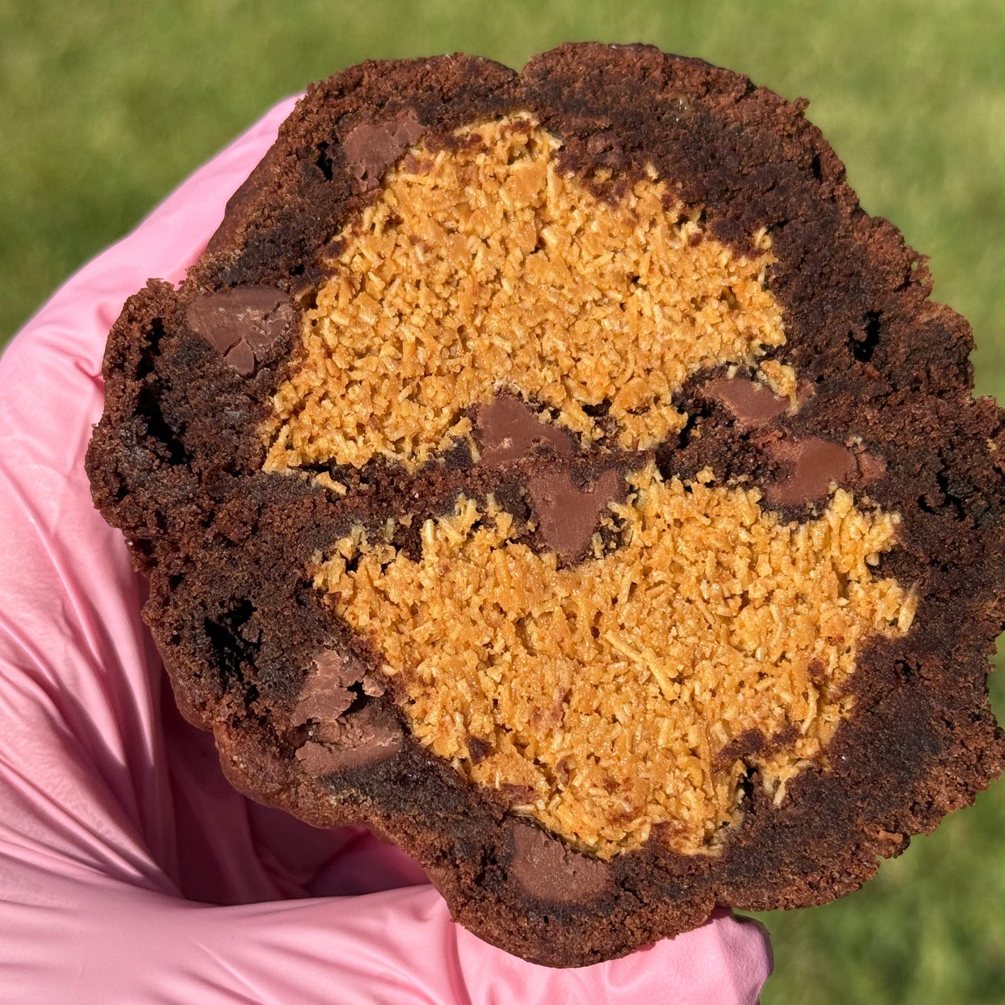 Dubai Biscoff