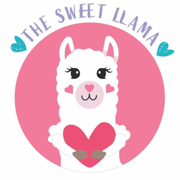 The Sweet Llama