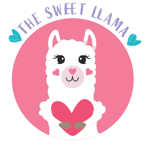 The Sweet Llama